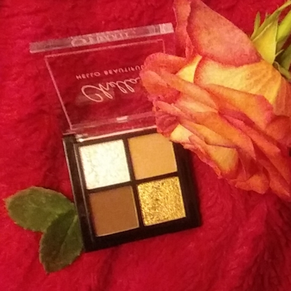 Chella eyeshadow quad - Picture 2 of 2